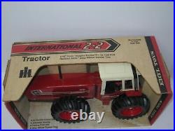 1/16 International Harvester 3588 2+2 Nib