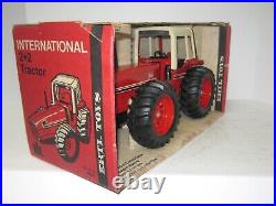 1/16 International Harvester 3588 2+2 Nib