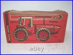 1/16 International Harvester 3588 2+2 Nib #1