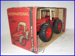 1/16 International Harvester 3588 2+2 Nib #2