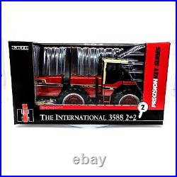 1/16 International Harvester 3588 2+2 Tractor, Precision Key Series #2