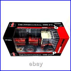 1/16 International Harvester 3588 2+2 Tractor, Precision Key Series #2