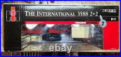 1/16 International Harvester 3588 2+2 Tractor, Precision Key Series #2