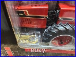 1/16 International Harvester 3588 2+2 Tractor, Precision Key Series #2