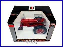 1/16 International Harvester 400 Farmall Diesel Tractor With Narrow Front