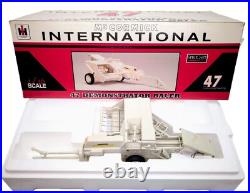1/16 International Harvester 47 Demonstrator Resin Baler