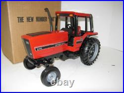 1/16 International Harvester 5088 Nib The New Number One