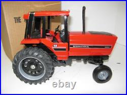 1/16 International Harvester 5088 Nib The New Number One