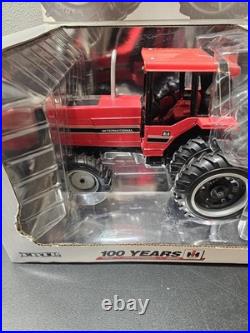 1/16 International Harvester 5488 Tractor With Duals, 100 Years of International