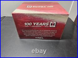 1/16 International Harvester 5488 Tractor With Duals, 100 Years of International