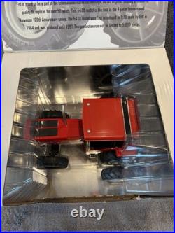 1/16 International Harvester 5488 Tractor With Duals, 100 Years of International