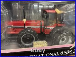 1/16 International Harvester 6588 2+2 Precision Key Series #7 NEW! SHIPS FREE