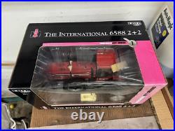 1/16 International Harvester 6588 2+2 Precision Key Series #7 NEW! SHIPS FREE
