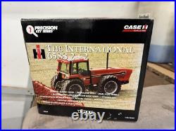 1/16 International Harvester 6588 2+2 Precision Key Series #7 NEW! SHIPS FREE