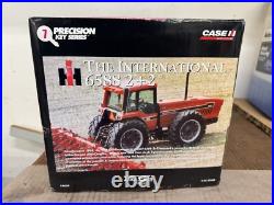 1/16 International Harvester 6588 2+2 Precision Key Series #7 NEW! SHIPS FREE