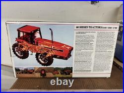 1/16 International Harvester 6588 2+2 Precision Key Series #7 NEW! SHIPS FREE