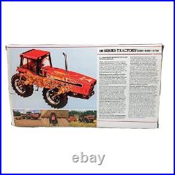 1/16 International Harvester 6588 2+2 Tractor, Precision Key Series #7