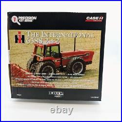 1/16 International Harvester 6588 2+2 Tractor, Precision Key Series #7