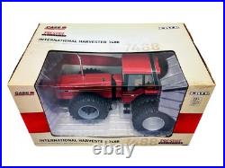 1/16 International Harvester 7488 2+2 4wd Tractor With Rear Duals Prestige