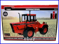 1/16 International Harvester 7588 4WD Tractor, 2016 Pennsylvania Farm Show