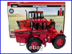 1/16 International Harvester 7588 4WD Tractor, 2016 Pennsylvania Farm Show 1/16 International Harvester 7588 4WD Tractor, 2016 Pennsylvania Farm Show