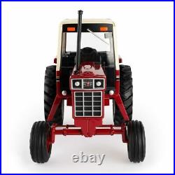 1/16 International Harvester 786 With Cab Tractor ERTL Prestige Collection 44220