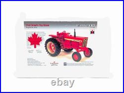 1/16 International Harvester 826 31st Ontario Toy Show Scale Models 1/16 International Harvester 826 31st Ontario Toy Show Scale Models