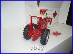 1/16 International Harvester 966 Rops Narrow-front Canadian Show Nib 2005