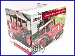 1/16 International Harvester 966 Tractor With Cab & Duals