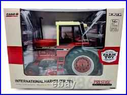 1/16 International Harvester 986 Red Power Tractor, 2019 National Farm Toy 1/16 International Harvester 986 Red Power Tractor, 2019 National Farm Toy