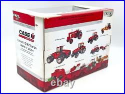 1/16 International Harvester Farmall 1066 Tractor with Cab, Dealer Edition