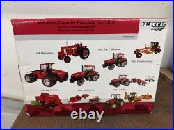 1/16 International Harvester Farmall 1066 Tractor with Cab, Dealer Edition