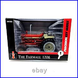 1/16 International Harvester Farmall 1206, Precision Key Series #1