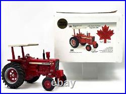 1/16 International Harvester Farmall 1456 Tractor With Canopy, 2008 Ontario Toy