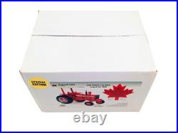 1/16 International Harvester Farmall 1456 Tractor With Canopy, 2008 Ontario Toy 1/16 International Harvester Farmall 1456 Tractor With Canopy, 2008 Ontario Toy