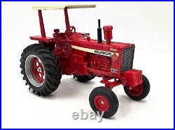 1/16 International Harvester Farmall 1456 Tractor With Canopy, 2008 Ontario Toy