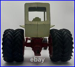 1/16 International Harvester Farmall 1456 Tractor With Canopy, 2008 Ontario Toy