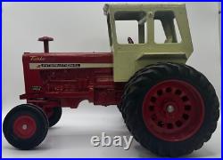 1/16 International Harvester Farmall 1456 Tractor With Canopy, 2008 Ontario Toy