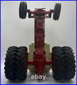 1/16 International Harvester Farmall 1456 Tractor With Canopy, 2008 Ontario Toy