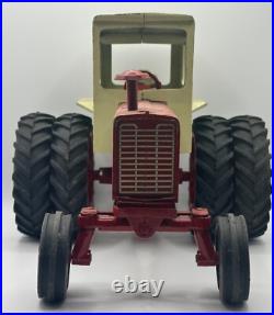 1/16 International Harvester Farmall 1456 Tractor With Canopy, 2008 Ontario Toy