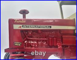 1/16 International Harvester Farmall 1456 Tractor With Canopy, 2008 Ontario Toy