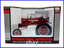 1/16 International Harvester Farmall 350 High Crop 2007 SpecCast 1/16 International Harvester Farmall 350 High Crop 2007 SpecCast