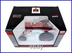 1/16 International Harvester Farmall 350 High Crop 2007 SpecCast 1/16 International Harvester Farmall 350 High Crop 2007 SpecCast