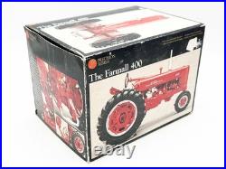 1/16 International Harvester Farmall 400 Tractor, Precision Series #13
