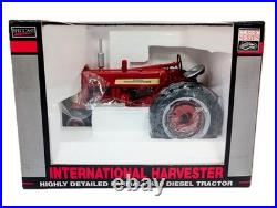 1/16 International Harvester Farmall 450 Diesel Tractor Narrow Front AMC 2005