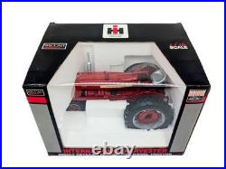 1/16 International Harvester Farmall 450 Diesel Tractor With Narrow Front