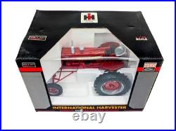 1/16 International Harvester Farmall 450 Hi Crop Tractor
