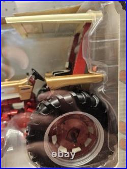 1/16 International Harvester Farmall 656 Gold Demonstrator Tractor Case IH