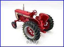 1/16 International Harvester Farmall 706 Diesel Tractor