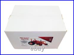 1/16 International Harvester Farmall 706 Diesel Tractor With Canopy, 2014 Ontario